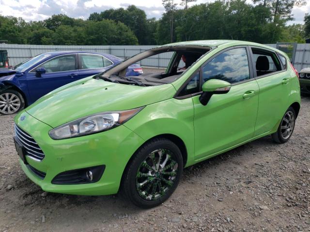 FORD FIESTA 2014 3fadp4ej5em136320