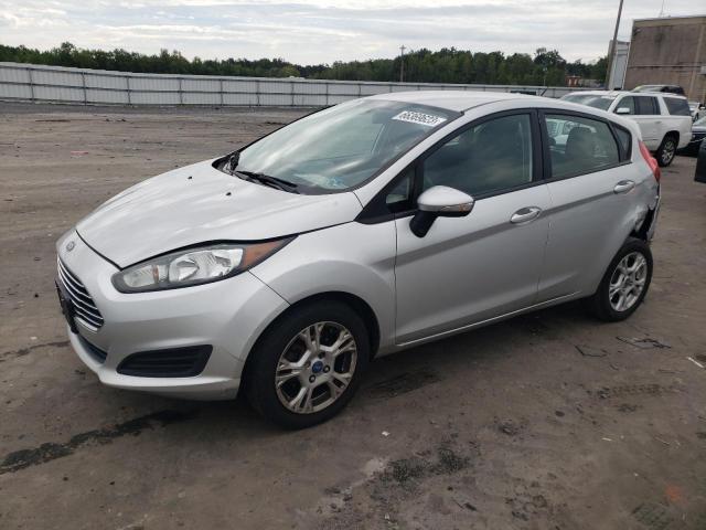 FORD FIESTA SE 2014 3fadp4ej5em139122