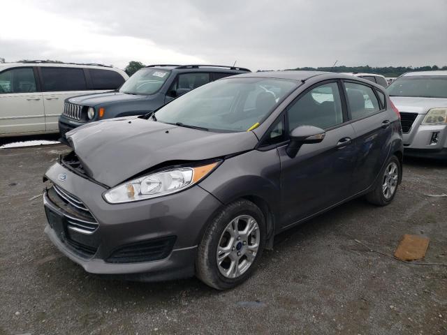 FORD FIESTA SE 2014 3fadp4ej5em145292