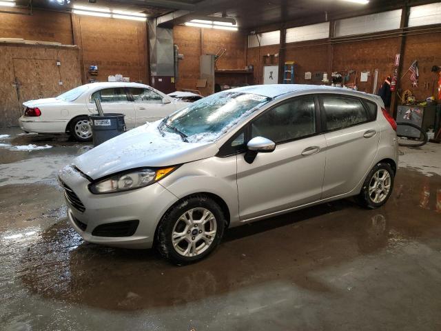 FORD FIESTA SE 2014 3fadp4ej5em148113