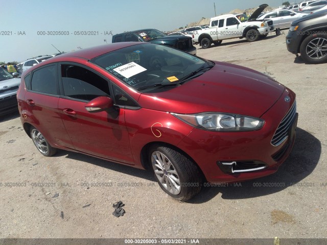 FORD FIESTA 2014 3fadp4ej5em148421