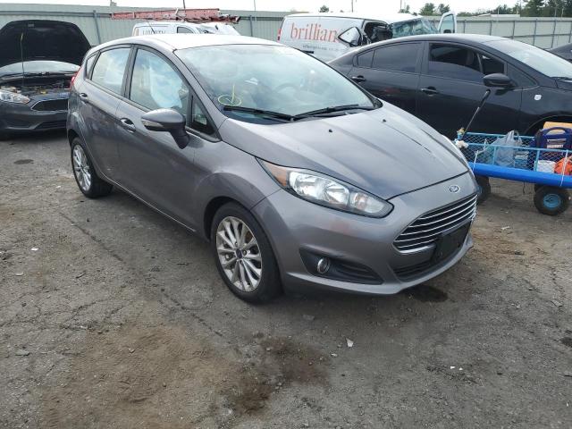 FORD FIESTA SE 2014 3fadp4ej5em168202