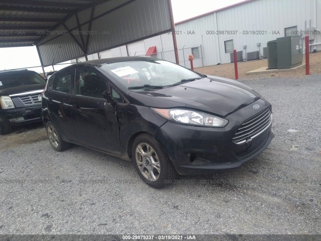 FORD FIESTA 2014 3fadp4ej5em172007