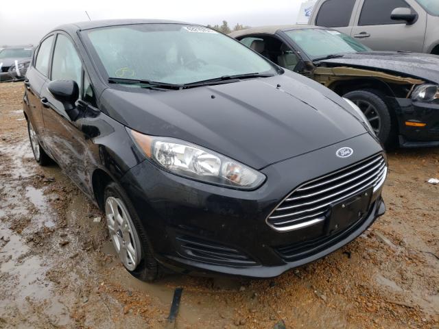 FORD FIESTA SE 2014 3fadp4ej5em177014