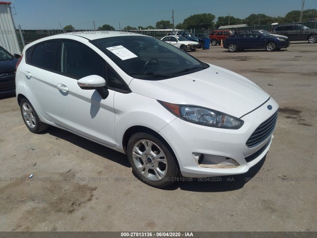 FORD FIESTA 2014 3fadp4ej5em177143