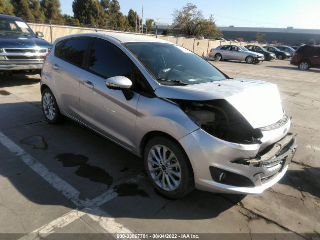 FORD FIESTA 2014 3fadp4ej5em180155