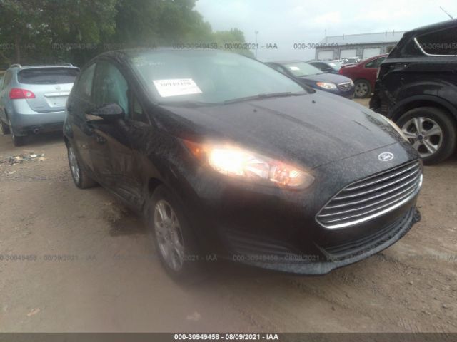 FORD FIESTA 2014 3fadp4ej5em182844