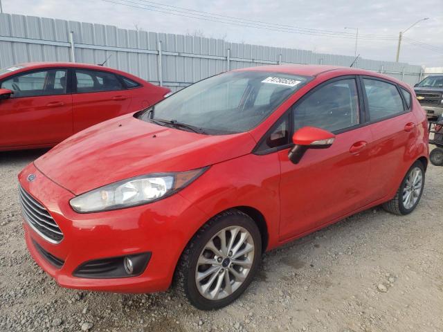 FORD FIESTA 2014 3fadp4ej5em185548