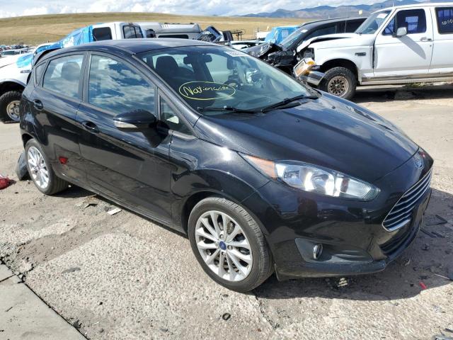 FORD FIESTA 2014 3fadp4ej5em189759