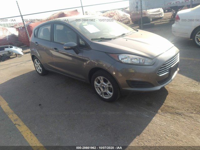 FORD FIESTA 2014 3fadp4ej5em216796