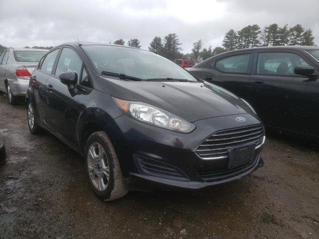 FORD FIESTA SE 2014 3fadp4ej5em217768