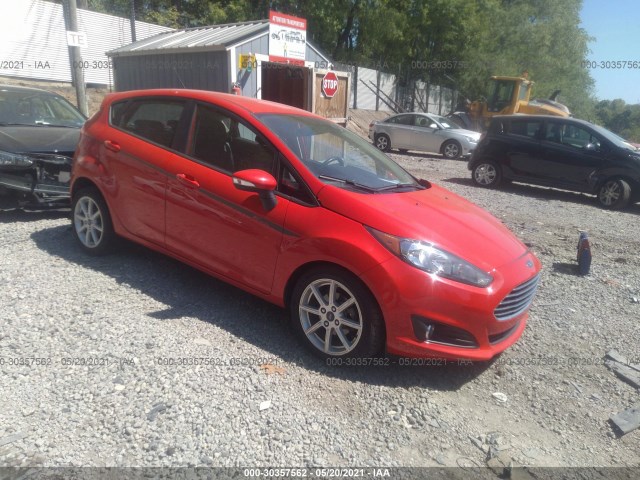 FORD FIESTA 2014 3fadp4ej5em228513