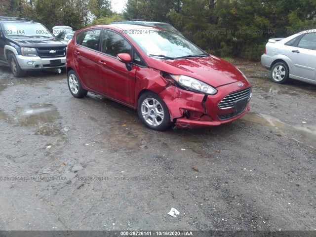 FORD FIESTA 2014 3fadp4ej5em233534