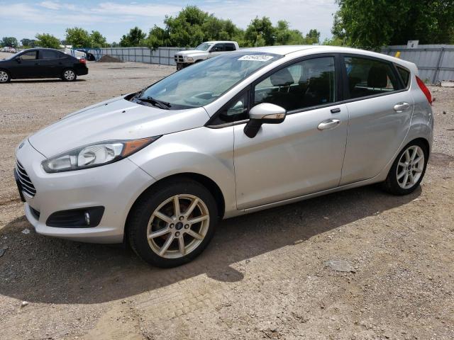 FORD FIESTA SE 2014 3fadp4ej5em237471