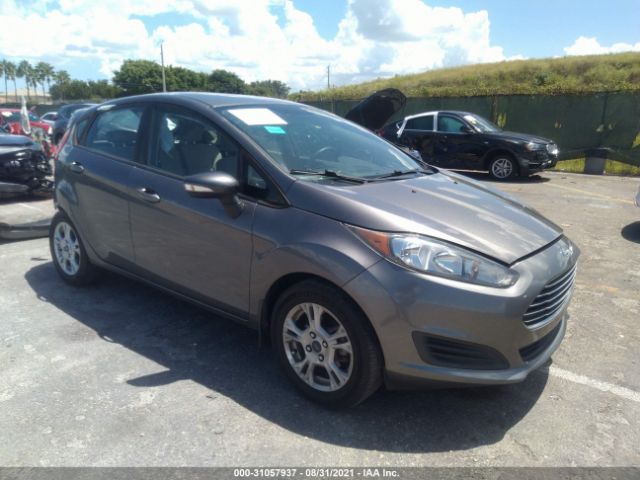 FORD FIESTA 2014 3fadp4ej5em239768