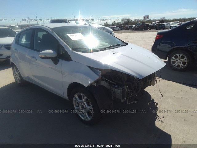 FORD FIESTA 2014 3fadp4ej5em240595