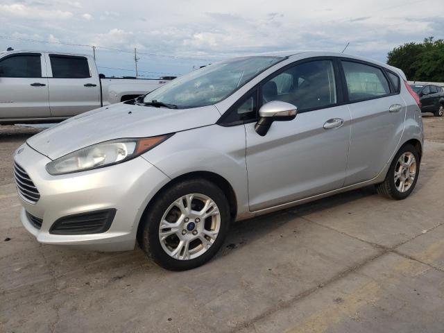 FORD FIESTA SE 2014 3fadp4ej5em241438