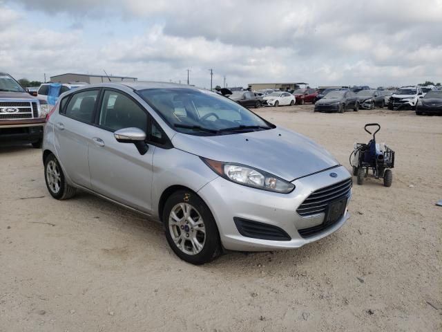 FORD FIESTA SE 2014 3fadp4ej5em244243