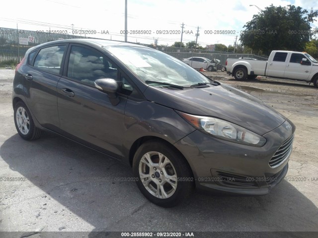 FORD FIESTA 2015 3fadp4ej5fm101519