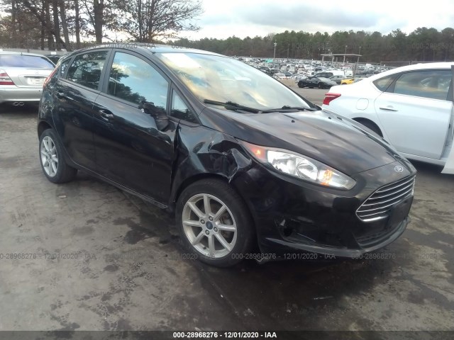 FORD FIESTA 2014 3fadp4ej5fm105828