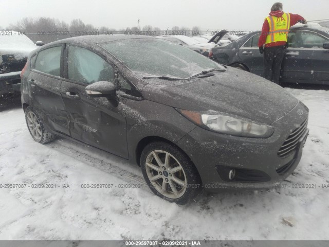 FORD FIESTA 2015 3fadp4ej5fm106011