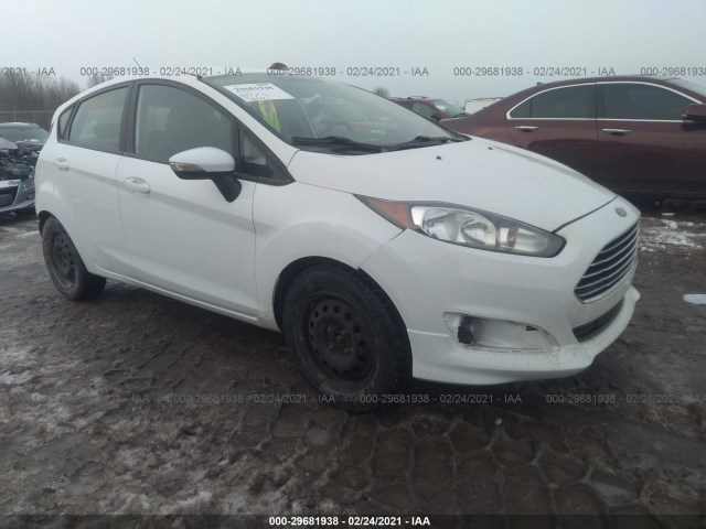 FORD FIESTA 2015 3fadp4ej5fm108275