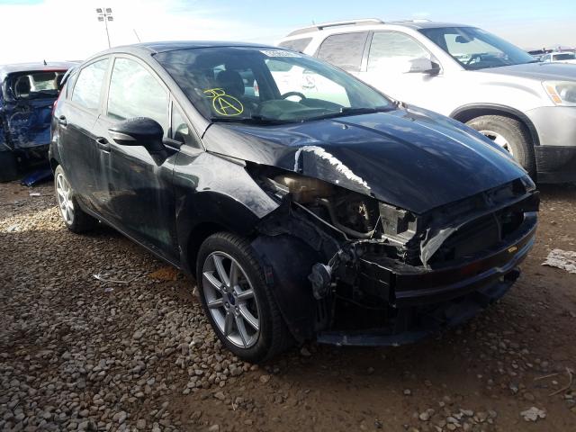 FORD FIESTA SE 2015 3fadp4ej5fm108471