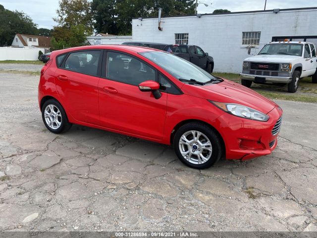 FORD FIESTA 2015 3fadp4ej5fm111127