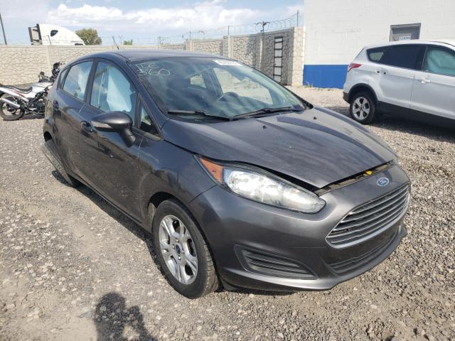 FORD FIESTA SE 2015 3fadp4ej5fm118689