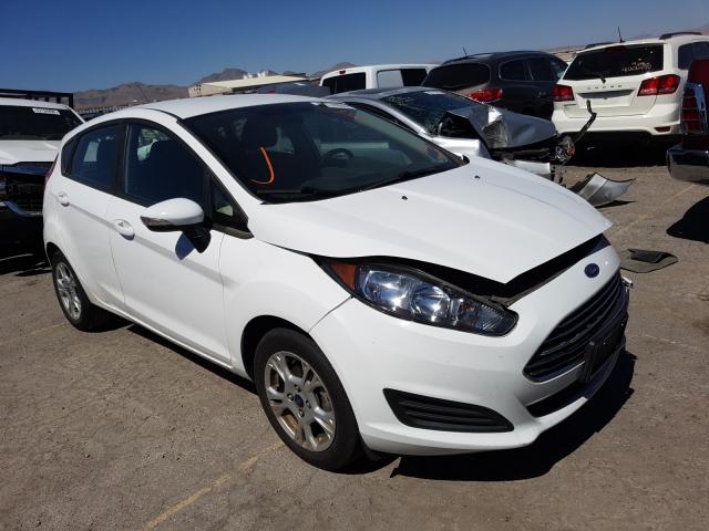 FORD FIESTA SE 2015 3fadp4ej5fm139560