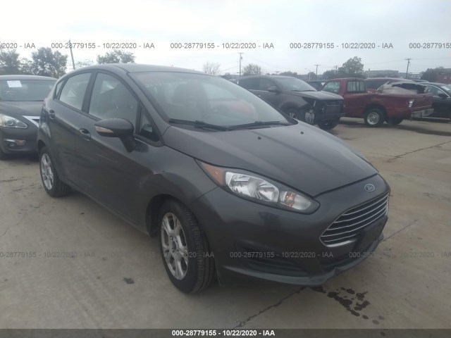 FORD FIESTA 2015 3fadp4ej5fm141129