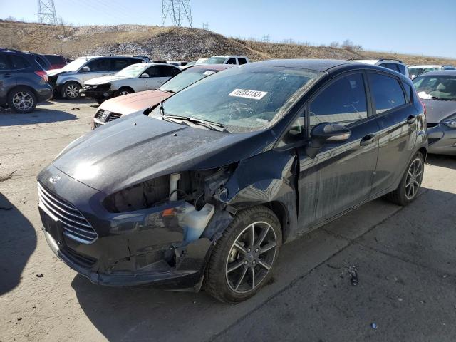 FORD FIESTA SE 2015 3fadp4ej5fm142121