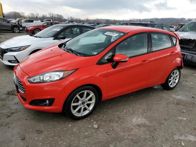 FORD FIESTA SE 2015 3fadp4ej5fm146847