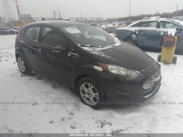 FORD FIESTA 2015 3fadp4ej5fm152910