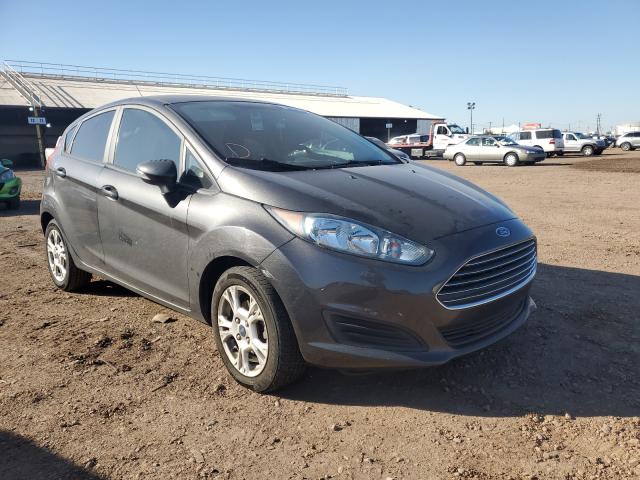 FORD FIESTA 2015 3fadp4ej5fm158982