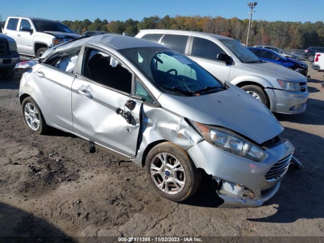 FORD FIESTA 2015 3fadp4ej5fm162384