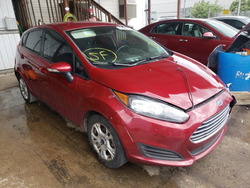 FORD NULL 2015 3fadp4ej5fm175135