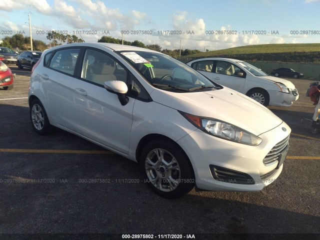 FORD FIESTA 2015 3fadp4ej5fm191450