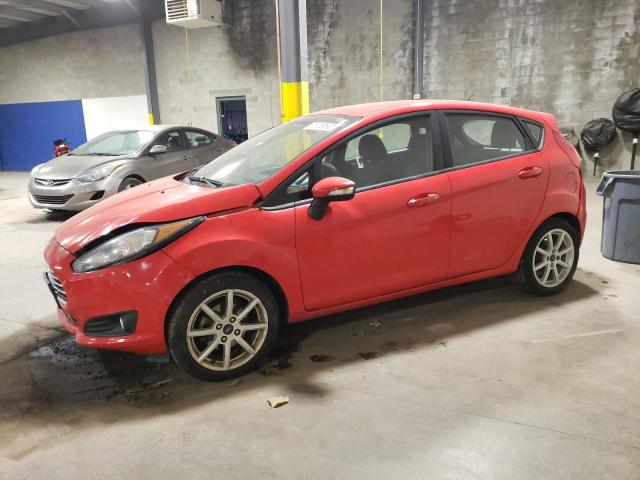 FORD FIESTA SE 2015 3fadp4ej5fm205668