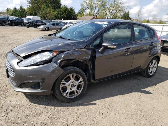 FORD FIESTA 2015 3fadp4ej5fm207727