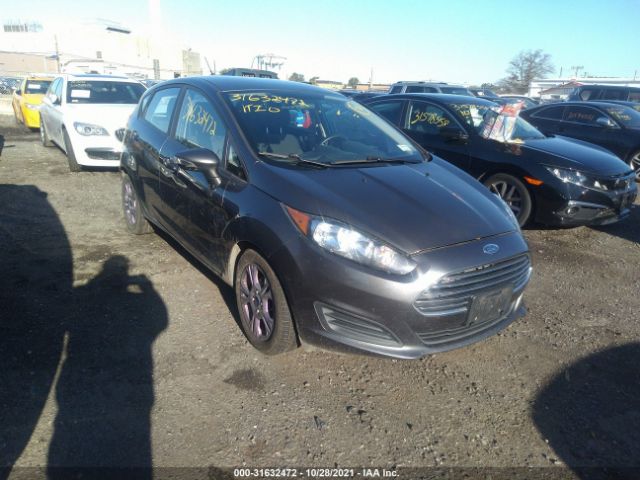 FORD FIESTA 2015 3fadp4ej5fm208120