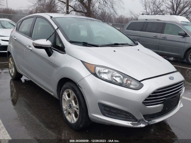 FORD FIESTA 2015 3fadp4ej5fm208361