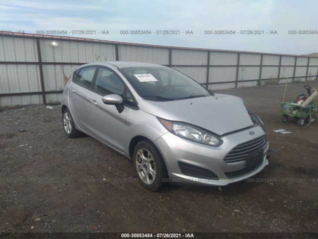 FORD FIESTA 2015 3fadp4ej5fm208537