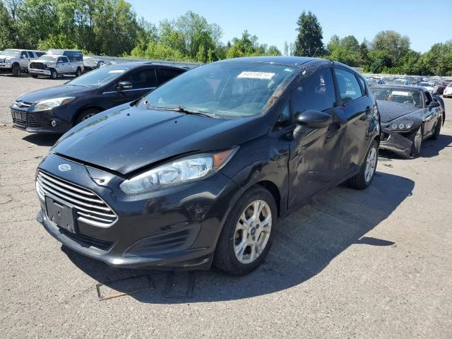 FORD FIESTA SE 2015 3fadp4ej5fm208604