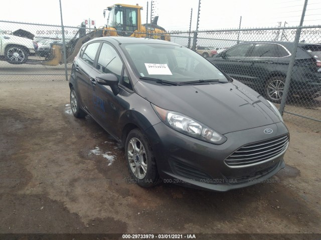 FORD FIESTA 2015 3fadp4ej5fm211650