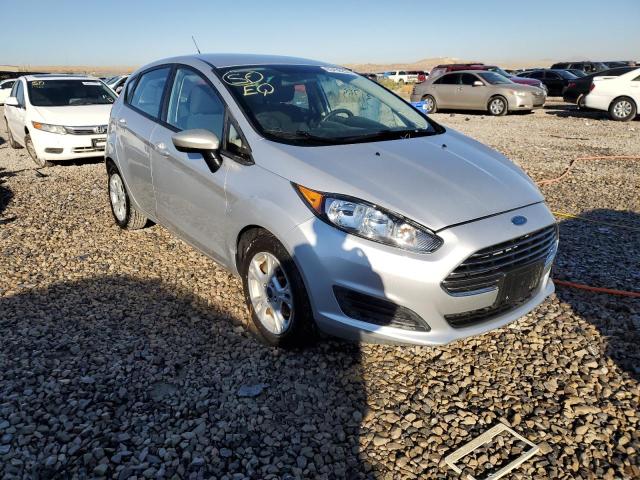 FORD FIESTA SE 2015 3fadp4ej5fm214001