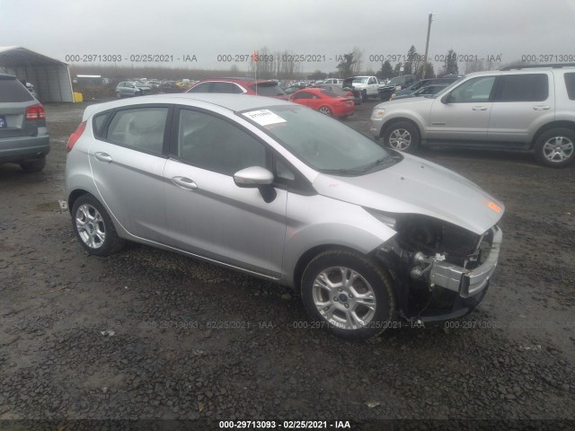 FORD FIESTA 2015 3fadp4ej5fm217058