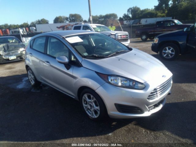 FORD FIESTA 2015 3fadp4ej5fm219974