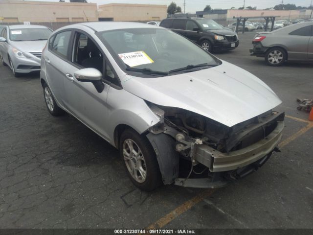 FORD FIESTA 2016 3fadp4ej5gm100839