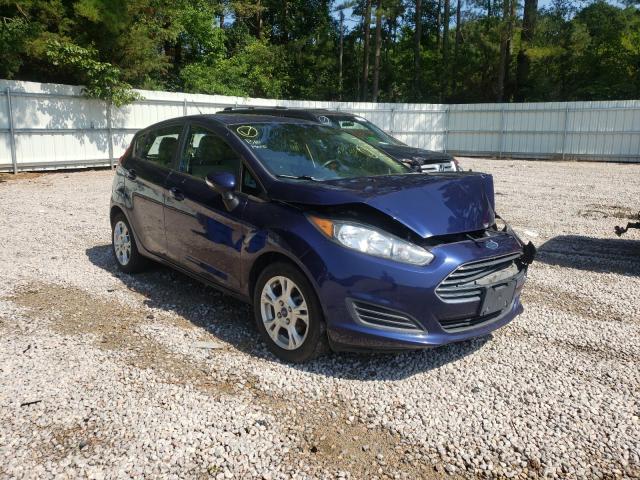 FORD FIESTA 2015 3fadp4ej5gm103109